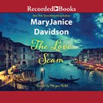 The love scam cover image