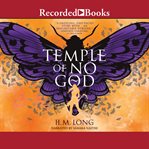 Temple of no god cover image