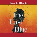 The last blue cover image