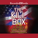 The kill box cover image