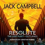 Resolute cover image