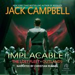 IMPLACABLE cover image