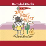 Jack goes West cover image