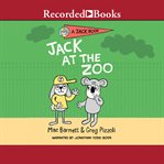 Jack at the zoo cover image