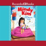 Mindy Kim and the lunar new year parade cover image