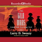 The gila wars cover image