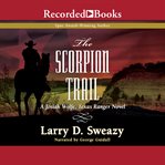 The scorpion trail cover image