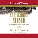 The rattlesnake season cover image