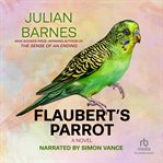 Flaubert's parrot cover image