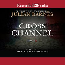 Cover image for Cross Channel