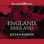 England, England cover image