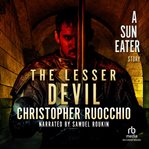 The lesser devil. Book #1.5 cover image
