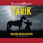 The legend of tarik cover image