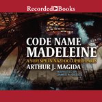 Code Name Madeleine cover image