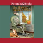 The Skeleton Haunts a House cover image