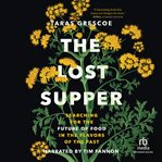 LOST SUPPER cover image