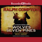 The wolves of seven pines cover image