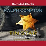 Ralph Compton : tin star cover image