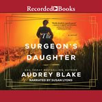 Surgeon's Daughter, The cover image