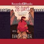 28 days : a novel of resistance in the Warsaw ghetto cover image