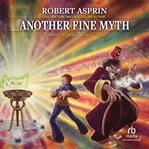 Another fine myth cover image
