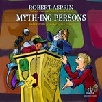 Myth-ing persons cover image