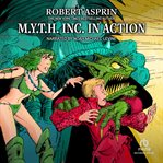 M.Y.T.H. Inc. in action cover image