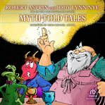 Myth-told tales cover image