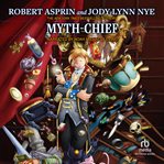 Myth-chief cover image