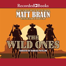 Cover image for The Wild Ones