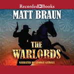The warlords cover image