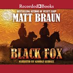 Black fox cover image