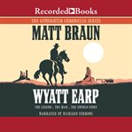 Wyatt Earp cover image
