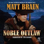 Noble Outlaw cover image