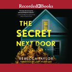 The secret next door cover image
