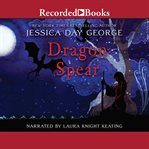 Dragon spear cover image