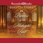 Princess of the midnight ball cover image