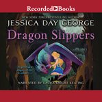 Dragon slippers cover image