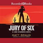 Jury of six cover image