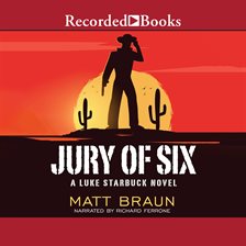 Cover image for Jury of Six
