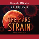 The Mars strain cover image