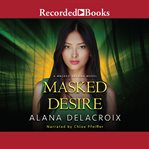 Masked desire cover image