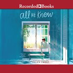 All he knew cover image