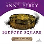 Bedford square cover image
