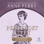 Pentecost Alley cover image
