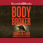 Body broker cover image