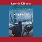 The king's gold cover image