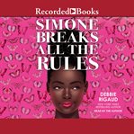 Simone breaks all the rules cover image