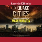 The quake cities cover image