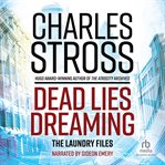 Dead lies dreaming cover image